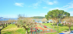 Apartamento con vistas al mar en Carril